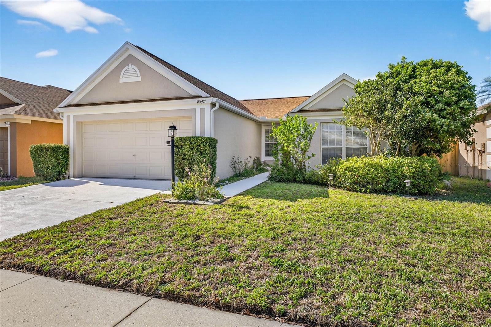 10607 Cami Court, FL