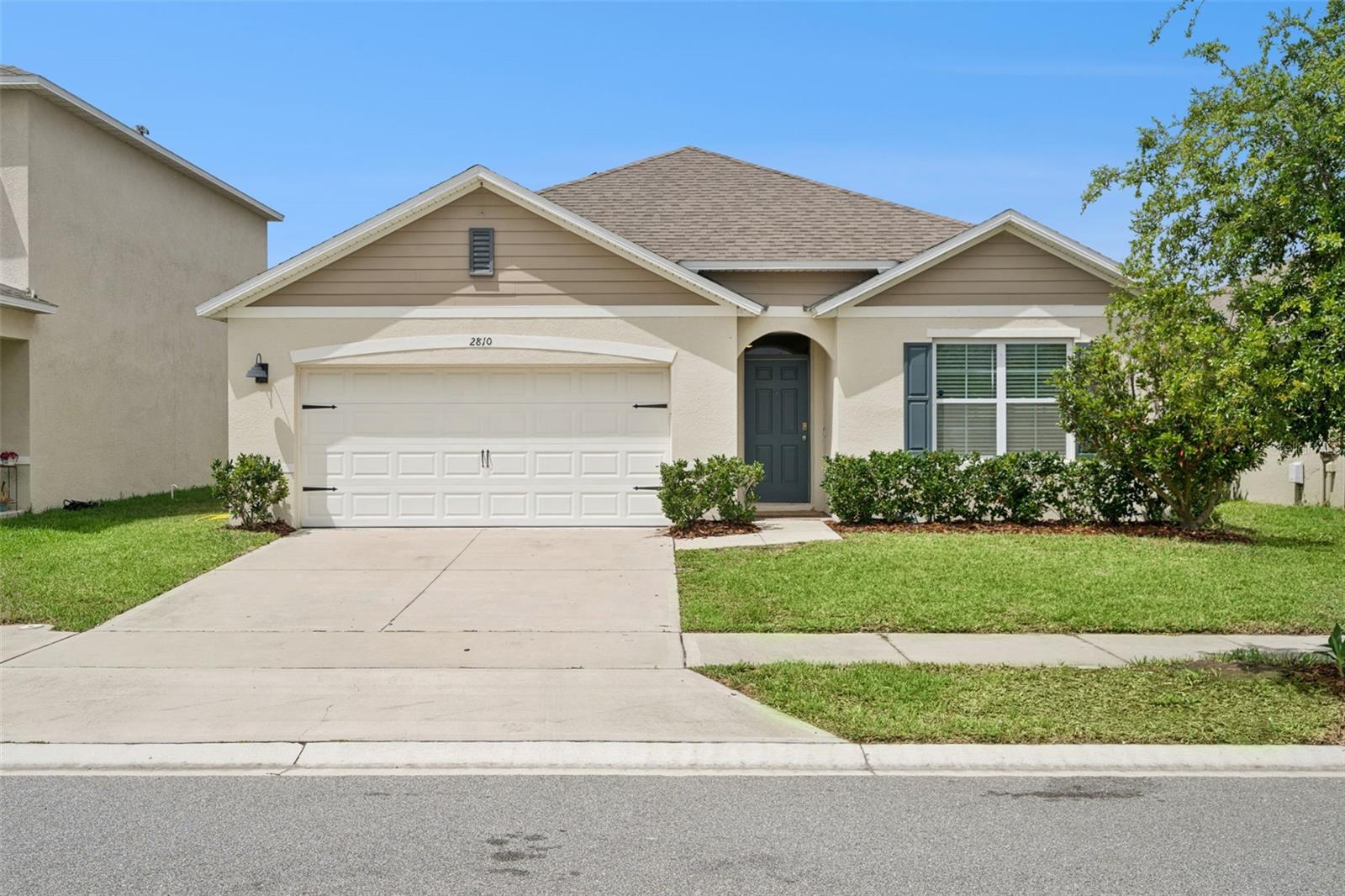 2810 Harmonia Hammock Rd, FL