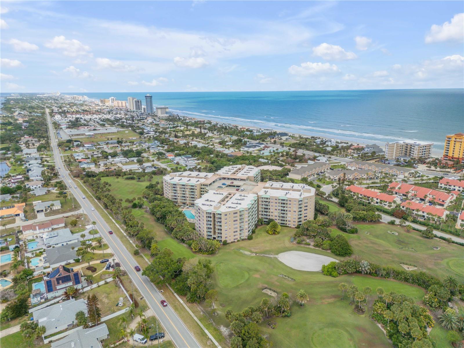 4 Oceans West Boulevard, FL