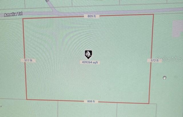 Lot 48 Amelia Trail, FL