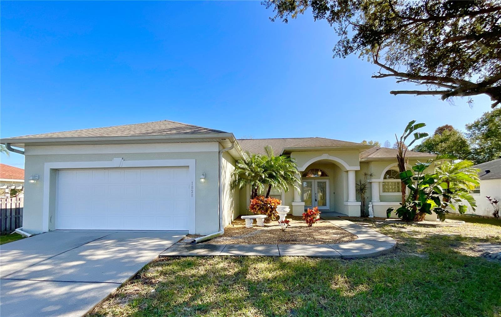 1828 Osprey Lane, FL