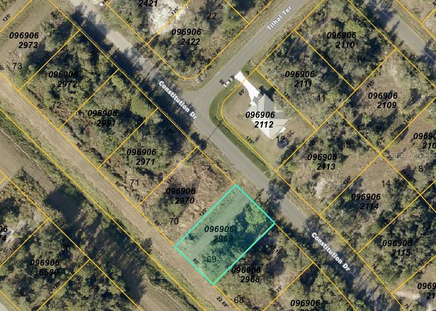 Lot 69 Constitution Dr, FL