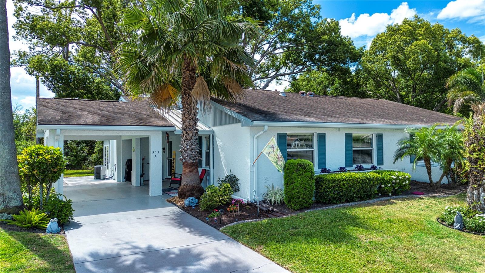 505 Finsbury Circle, FL