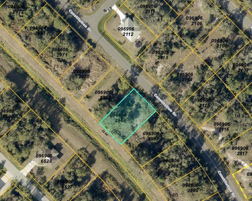 Lot 68 Constitution Dr, FL