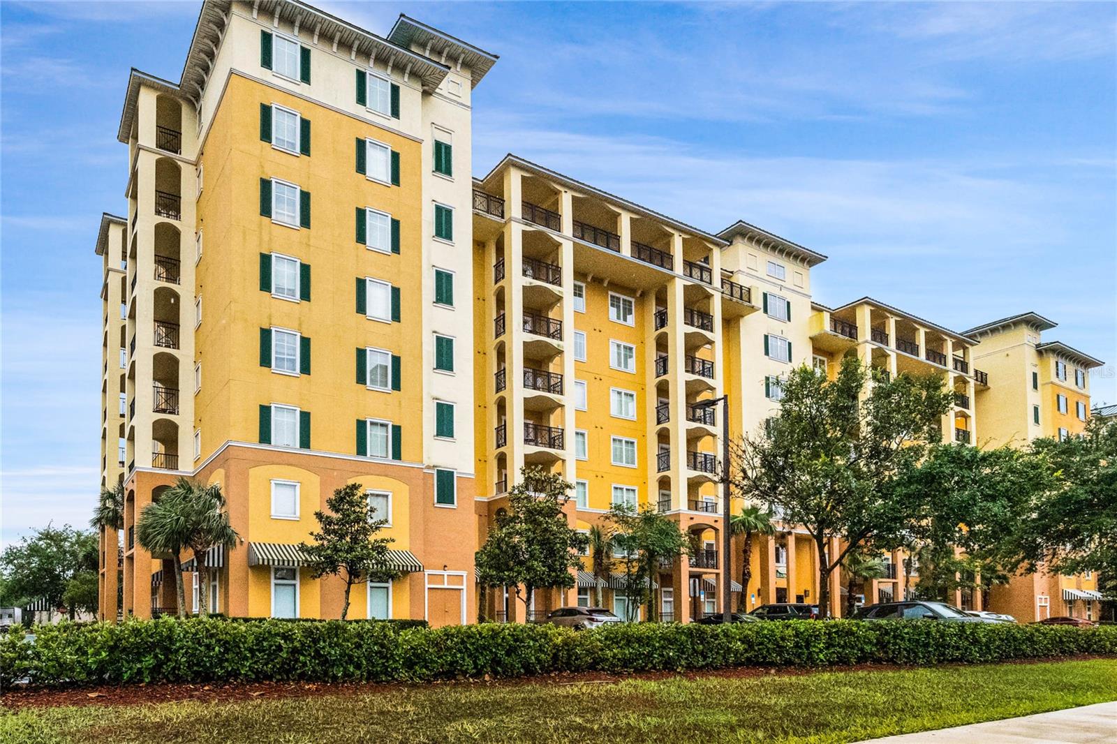 8100 Poinciana Boulevard, FL