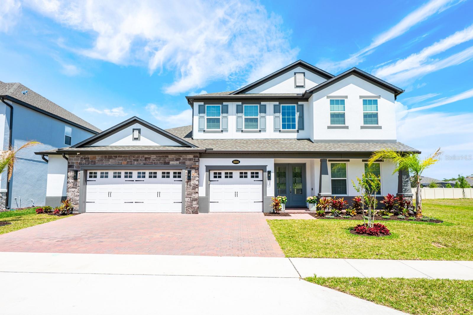 2234 Maroon Flame Court, FL