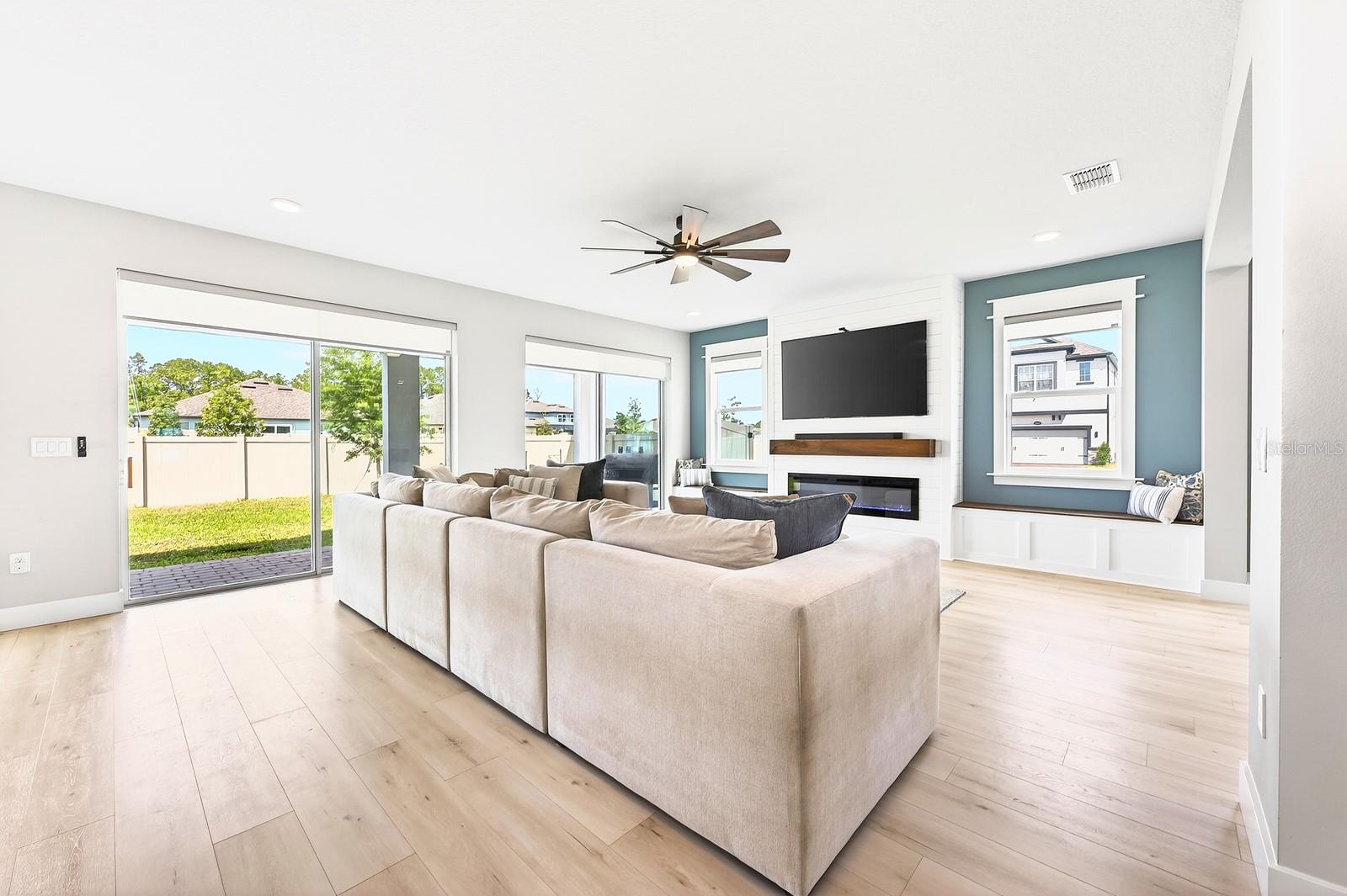 2234 Maroon Flame Court, FL