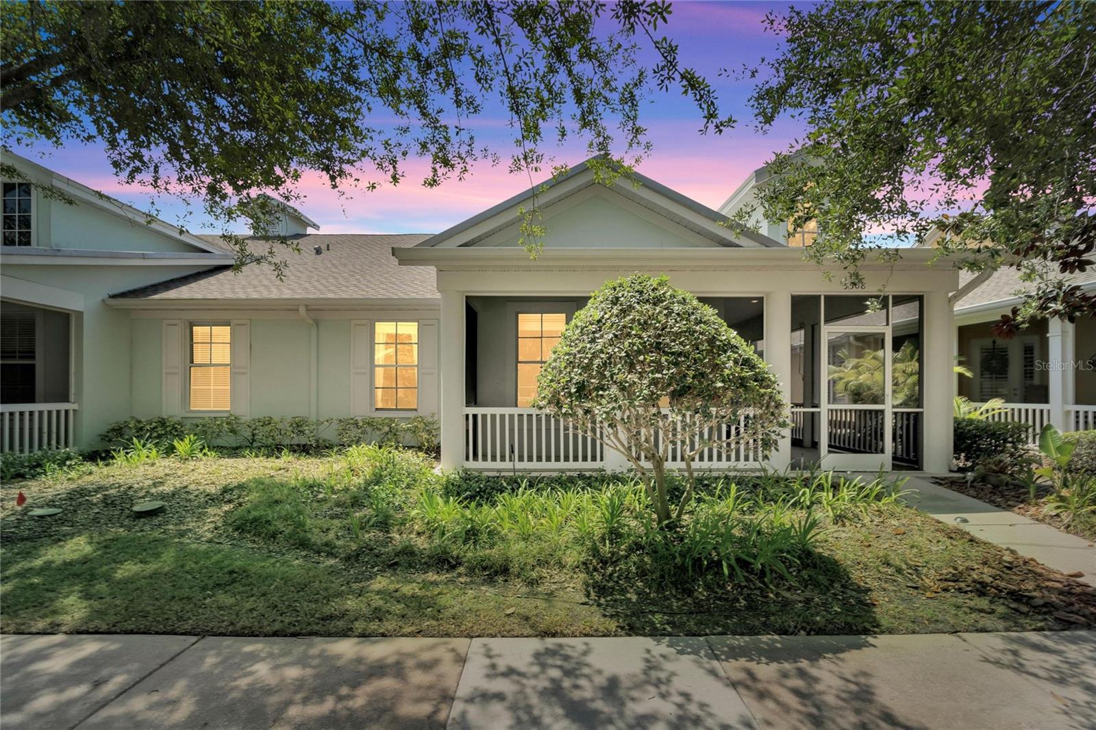 5508 Golden Isles Drive, FL