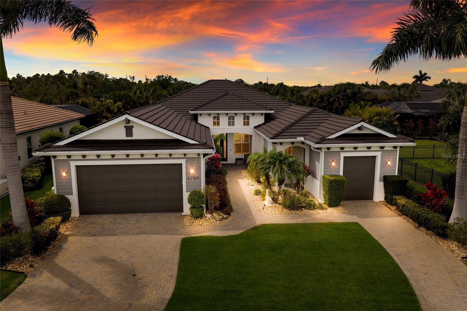 5709 Tidewater Preserve Boulevard, FL