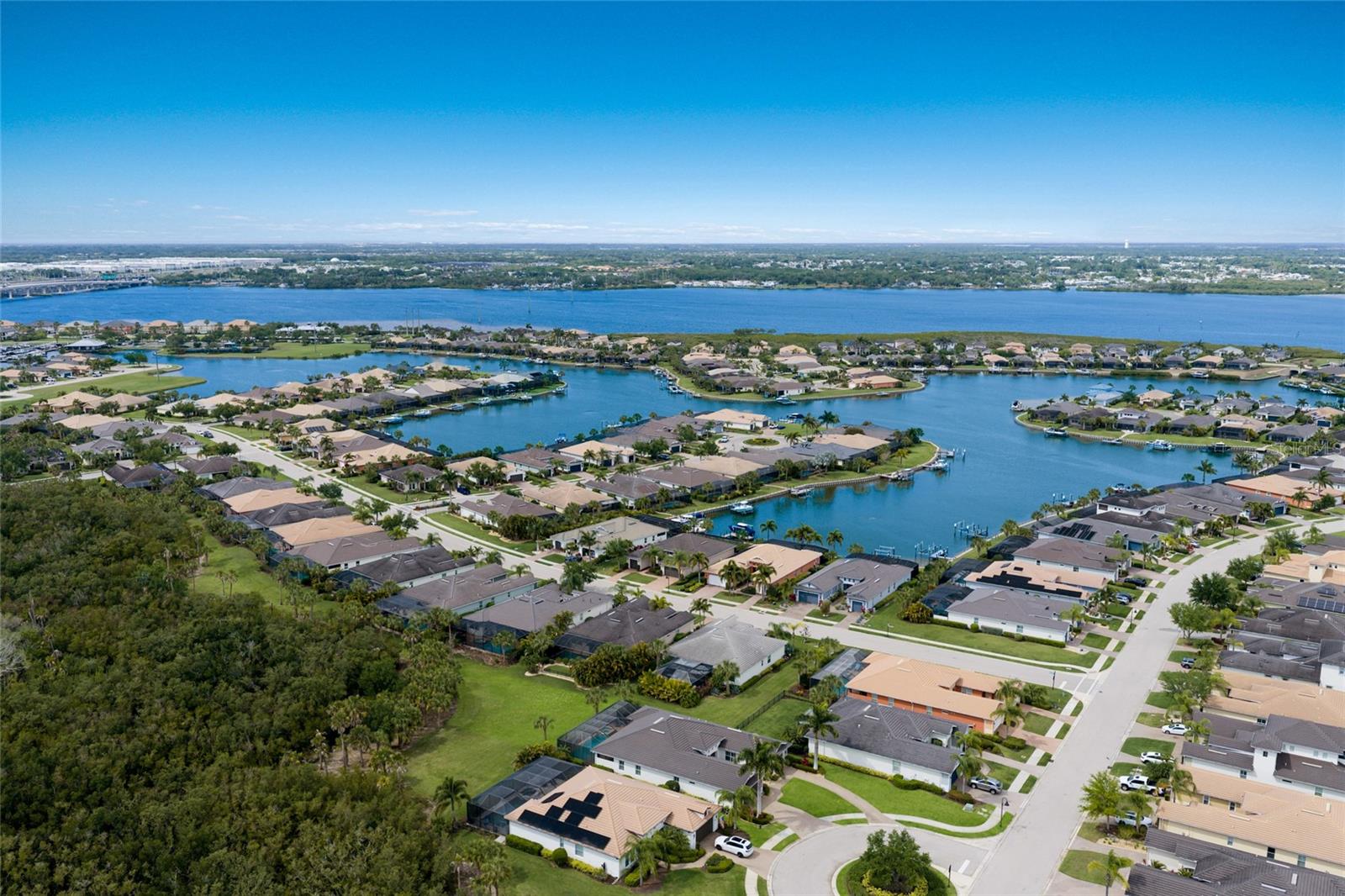 5709 Tidewater Preserve Boulevard, FL