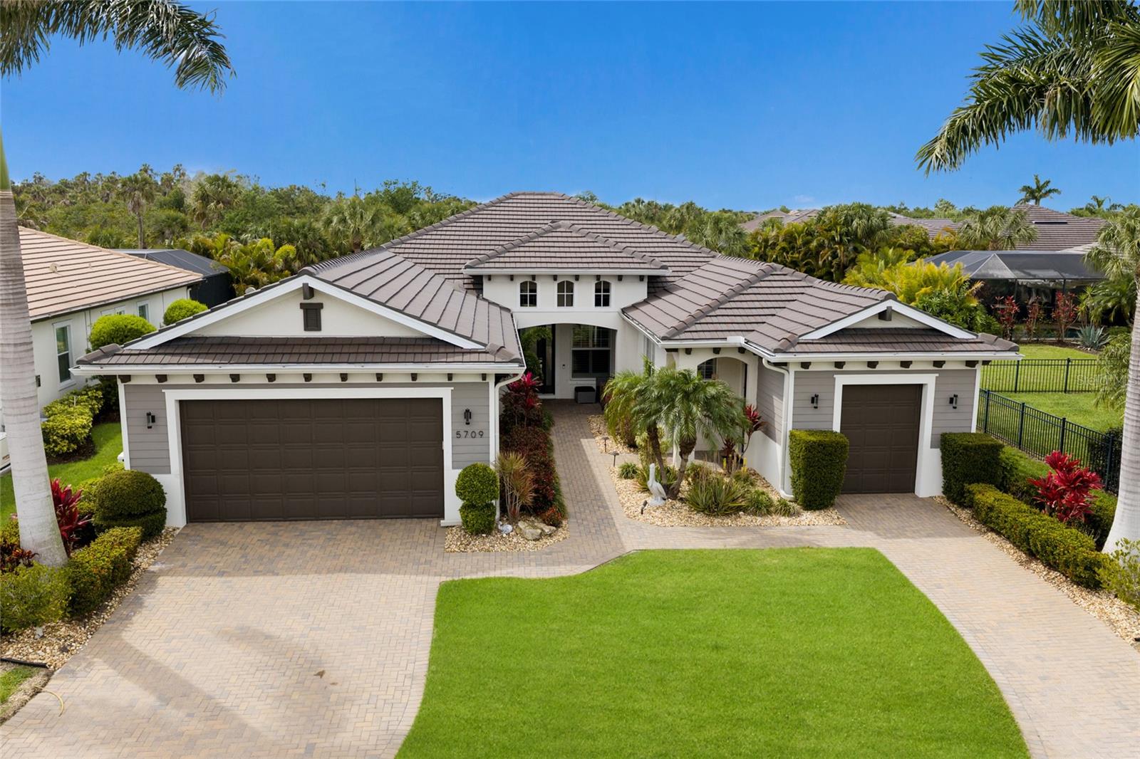 5709 Tidewater Preserve Boulevard, FL