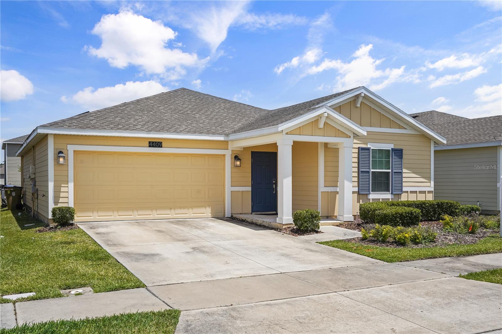 4409 Blackbird Street, FL