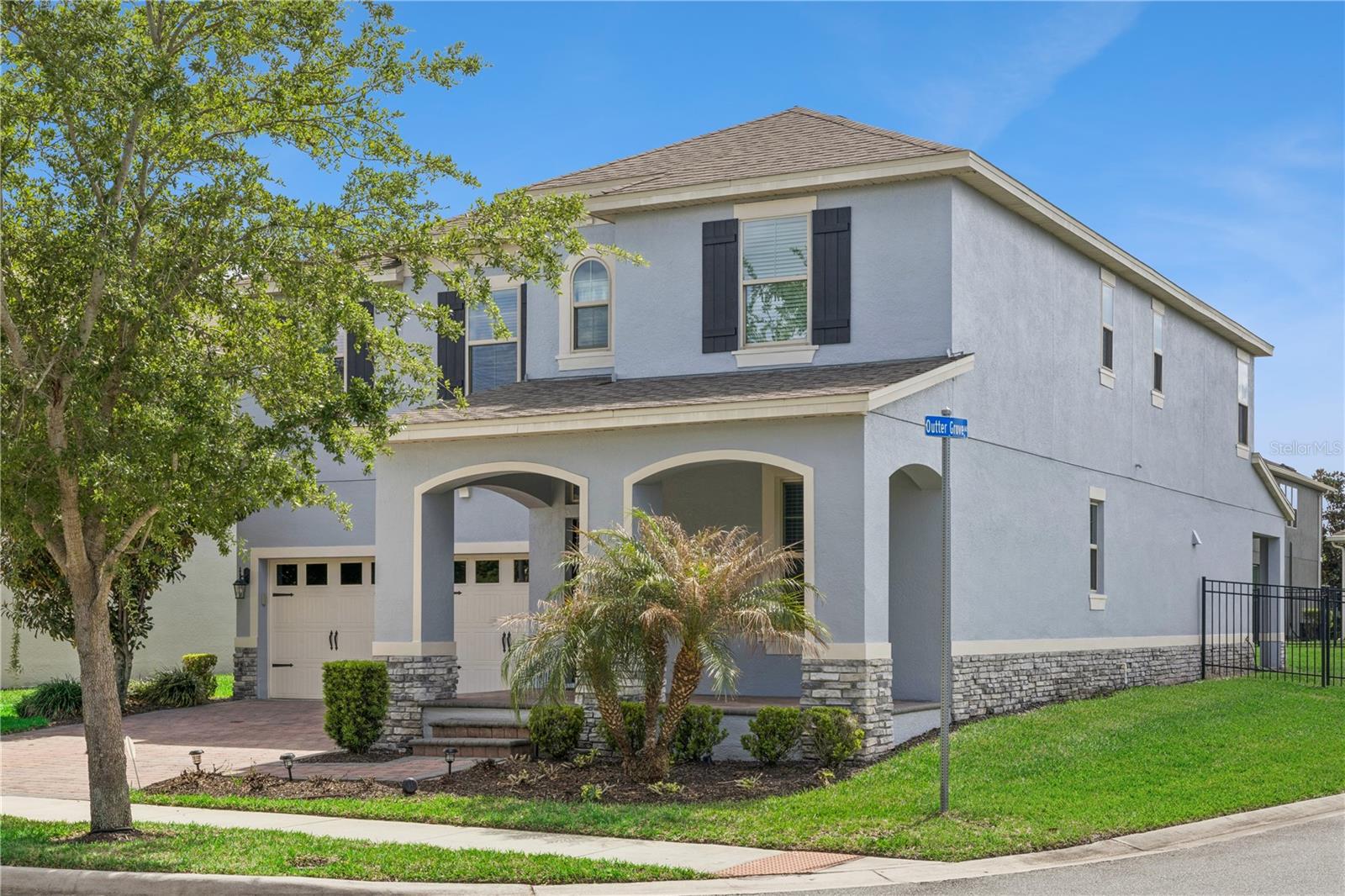 10224 Atwater Bay Drive, FL