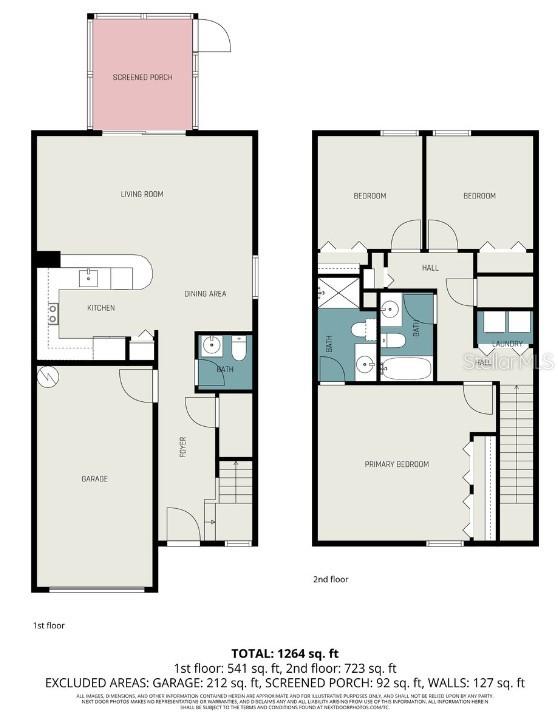 1562 Downy Birch Lane, FL