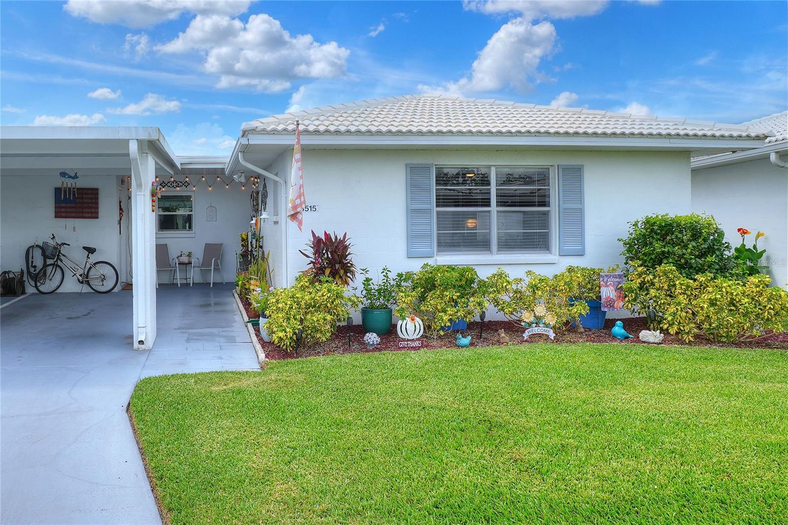 3515 Amity Avenue, FL