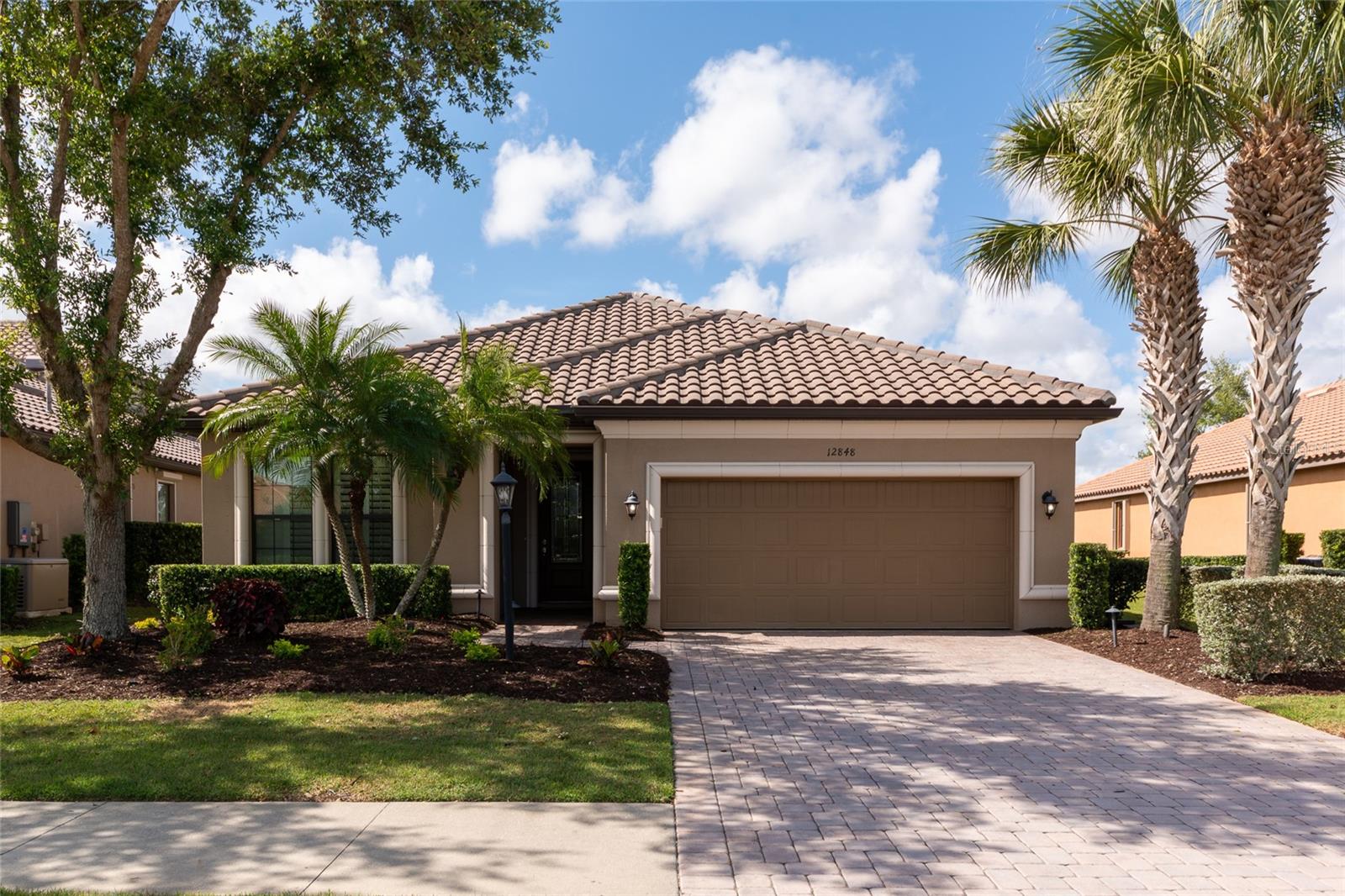 12848 Del Corso Loop, FL