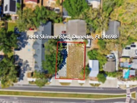 444 Skinner Boulevard, FL