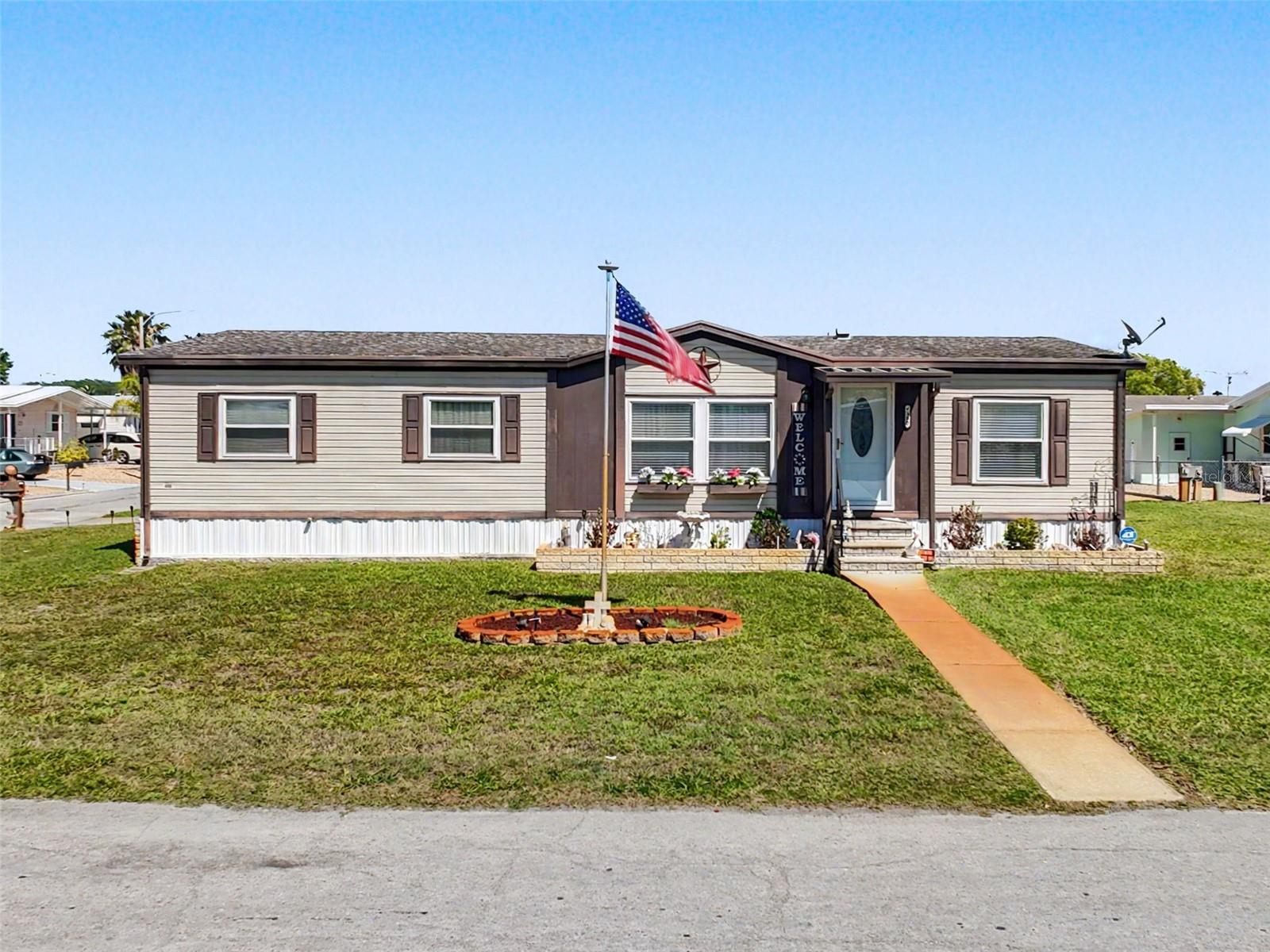7300 Osage Drive, FL