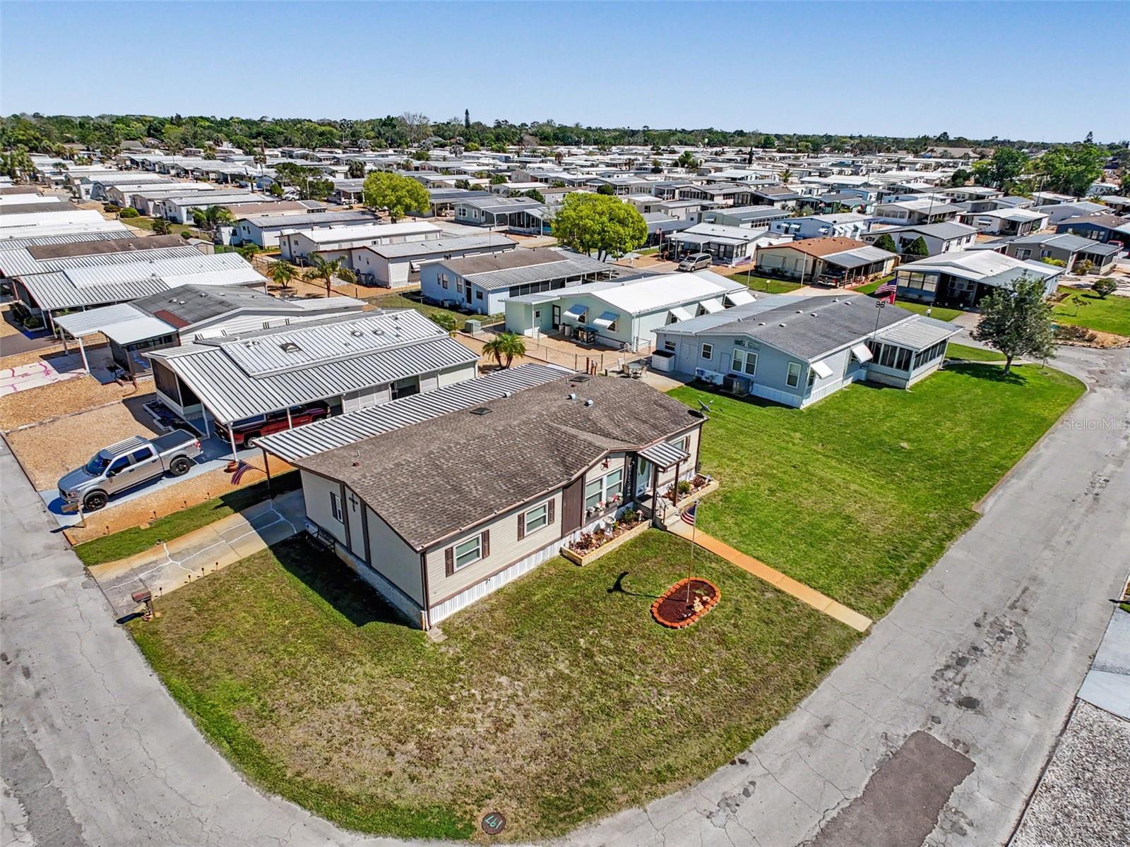 7300 Osage Drive, FL