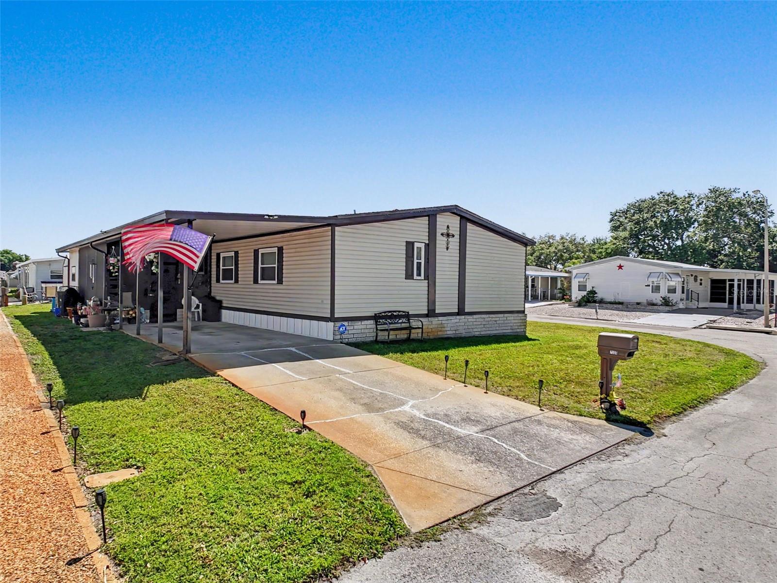 7300 Osage Drive, FL