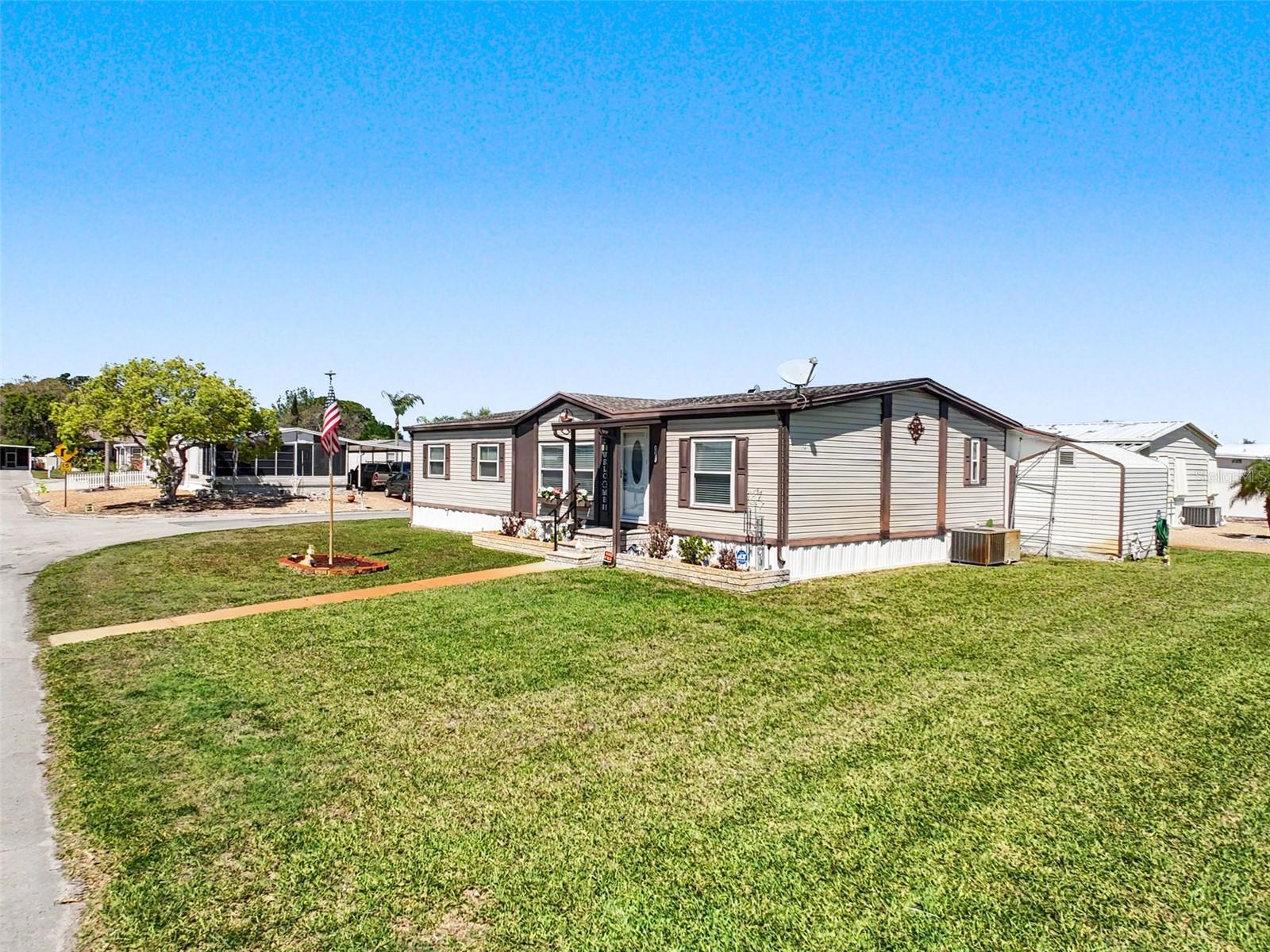 7300 Osage Drive, FL