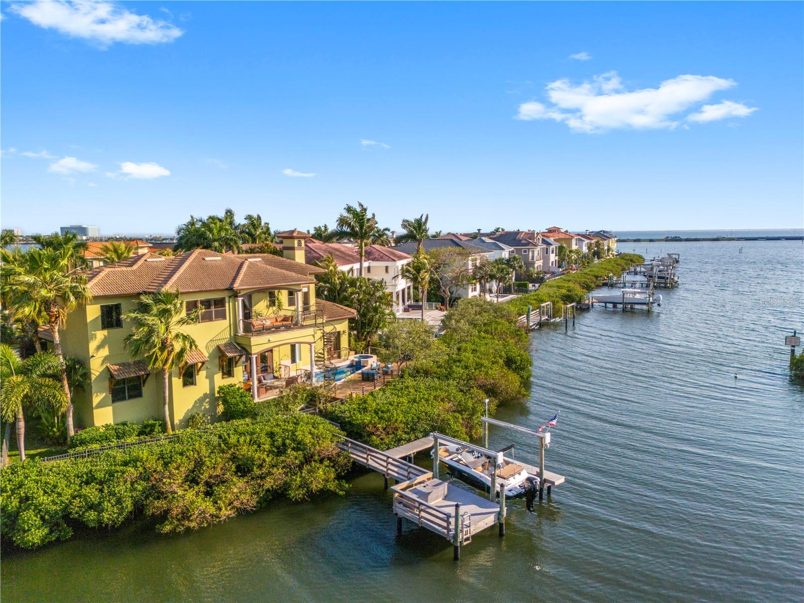 4128 Causeway Vista Drive, FL