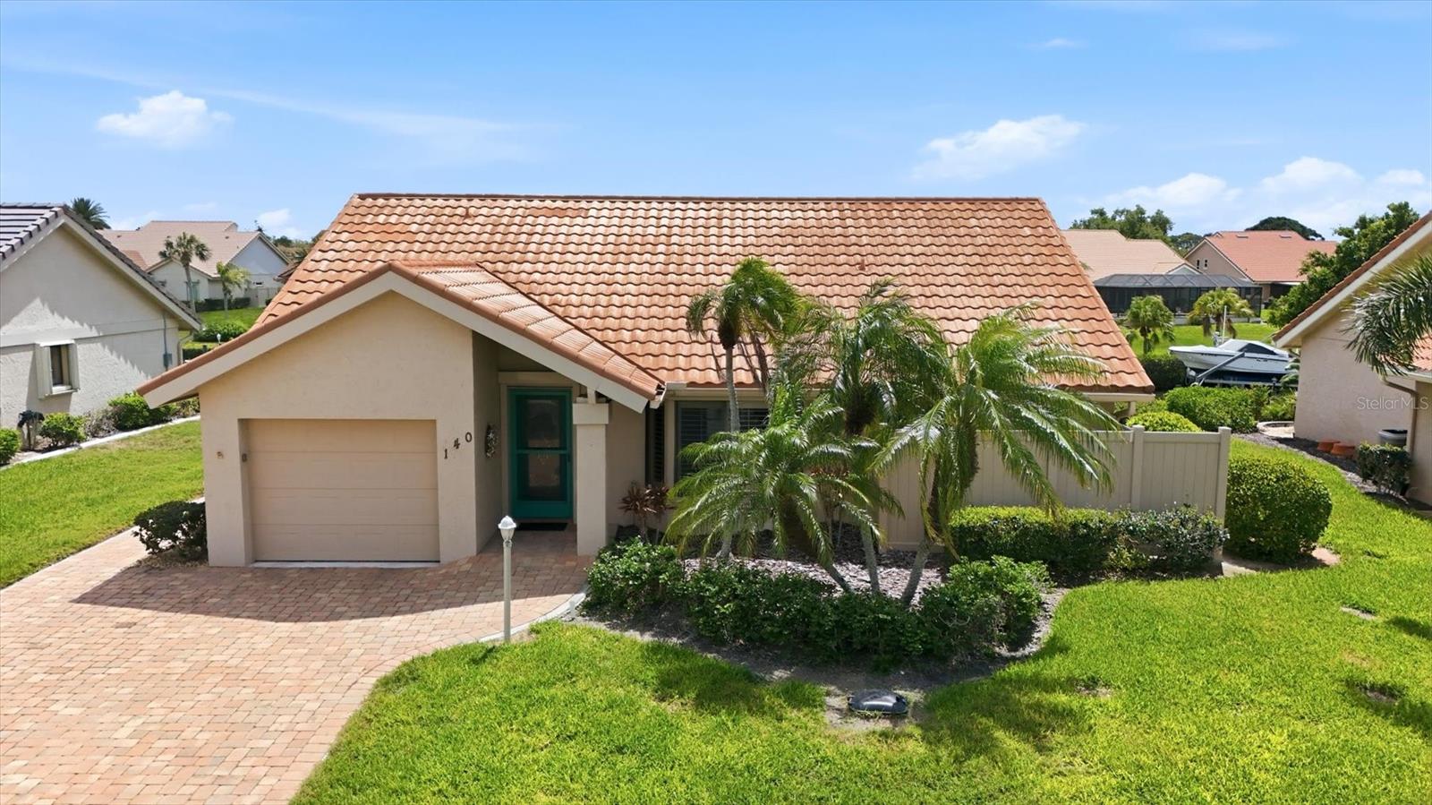 140 Inlets Blvd #140, FL