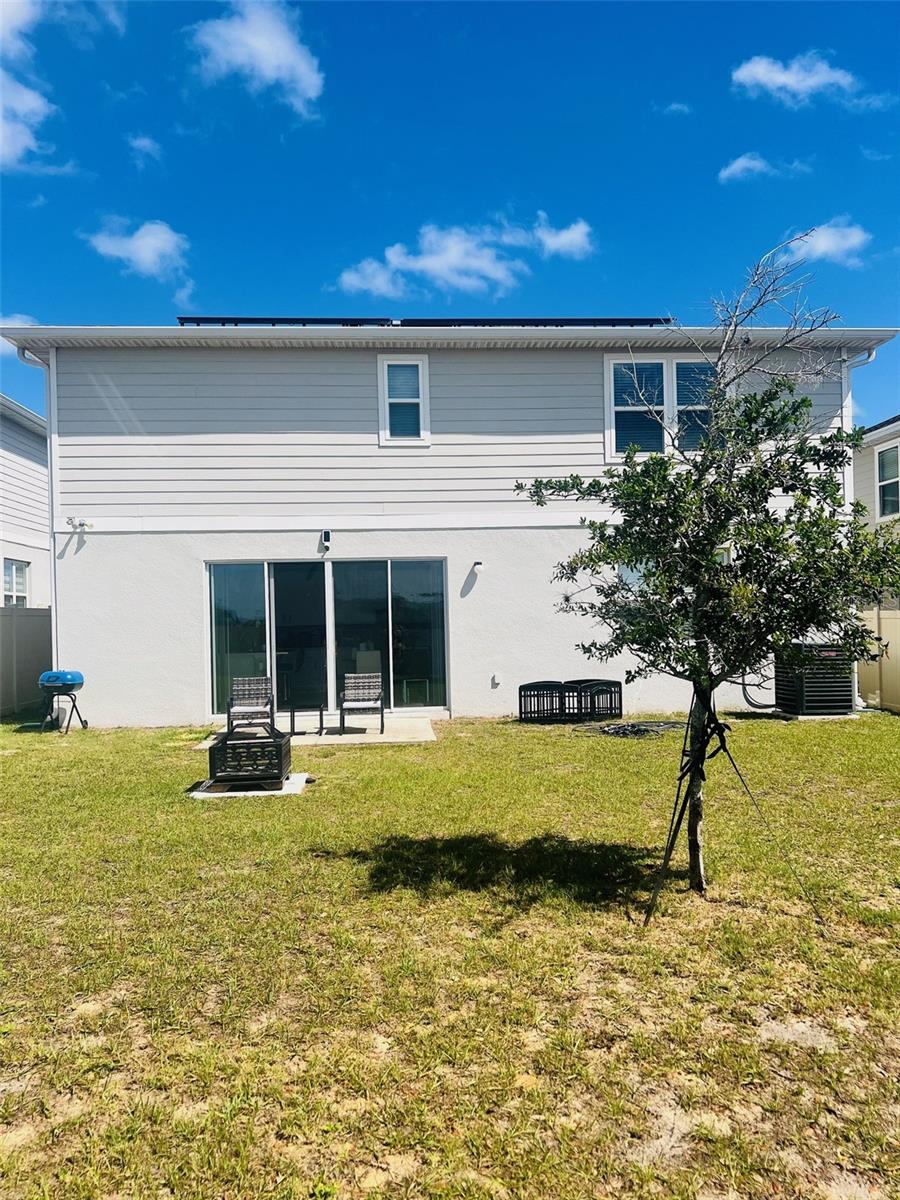 1120 Sugarwood Street, FL