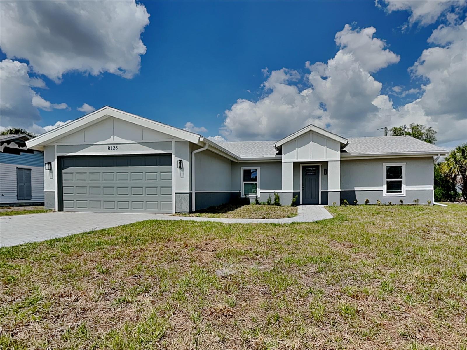 8126 Chesebro Ave, FL