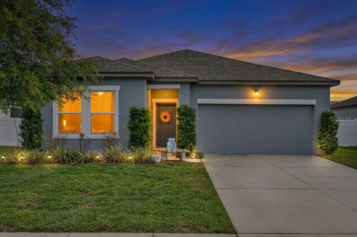 1019 Landing Lane, FL