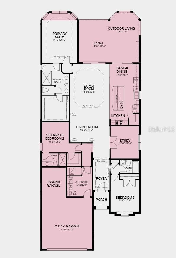 3216 Vicenza Court, FL