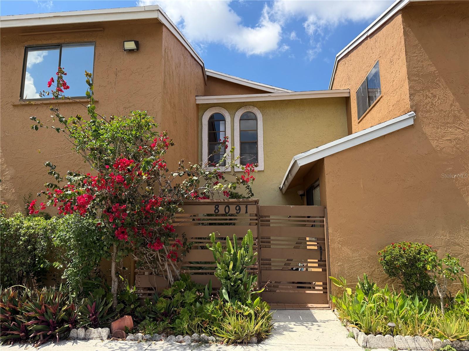 8091 71st Court, FL