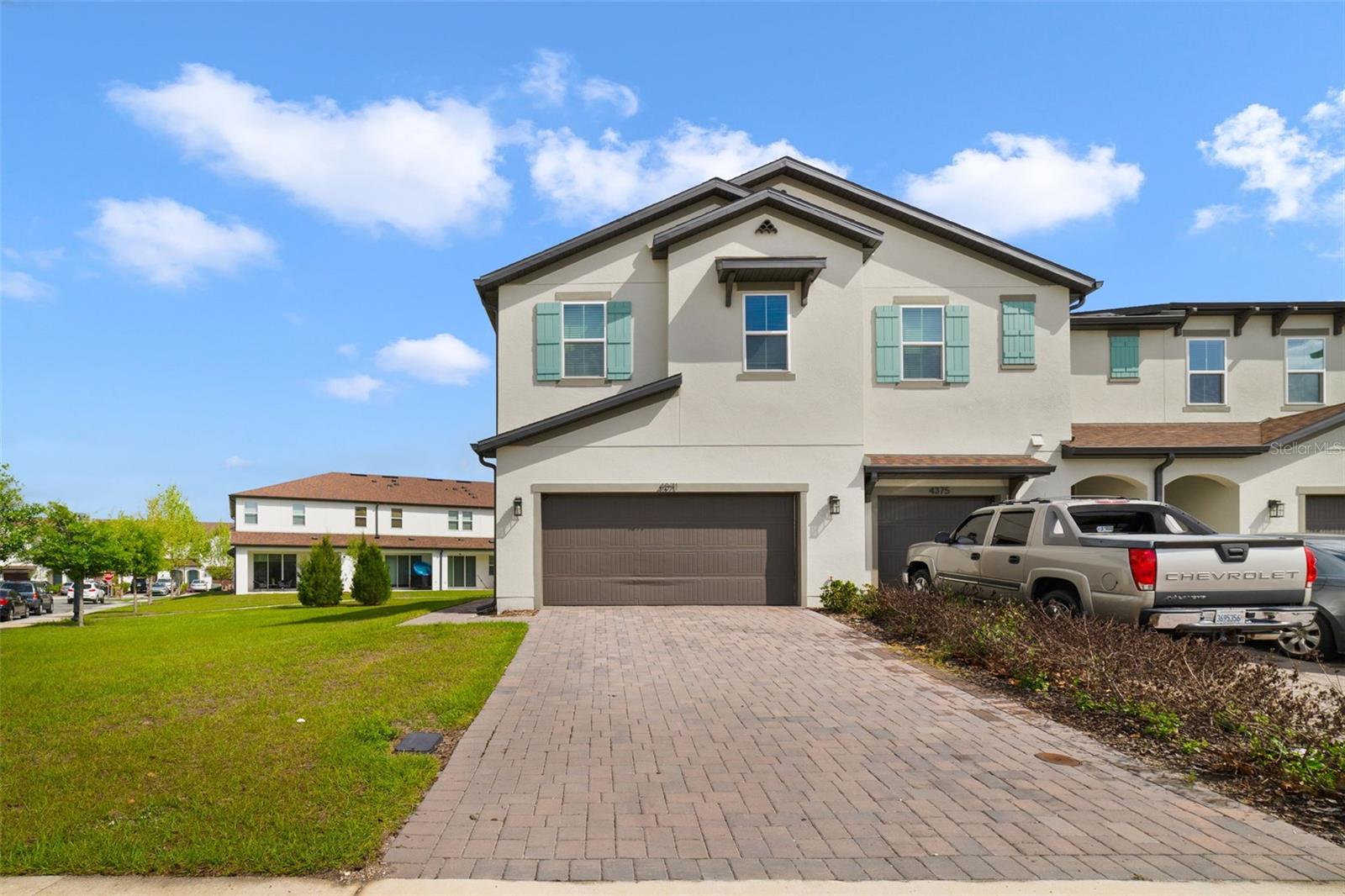 4371 Creek Cove Lane, FL
