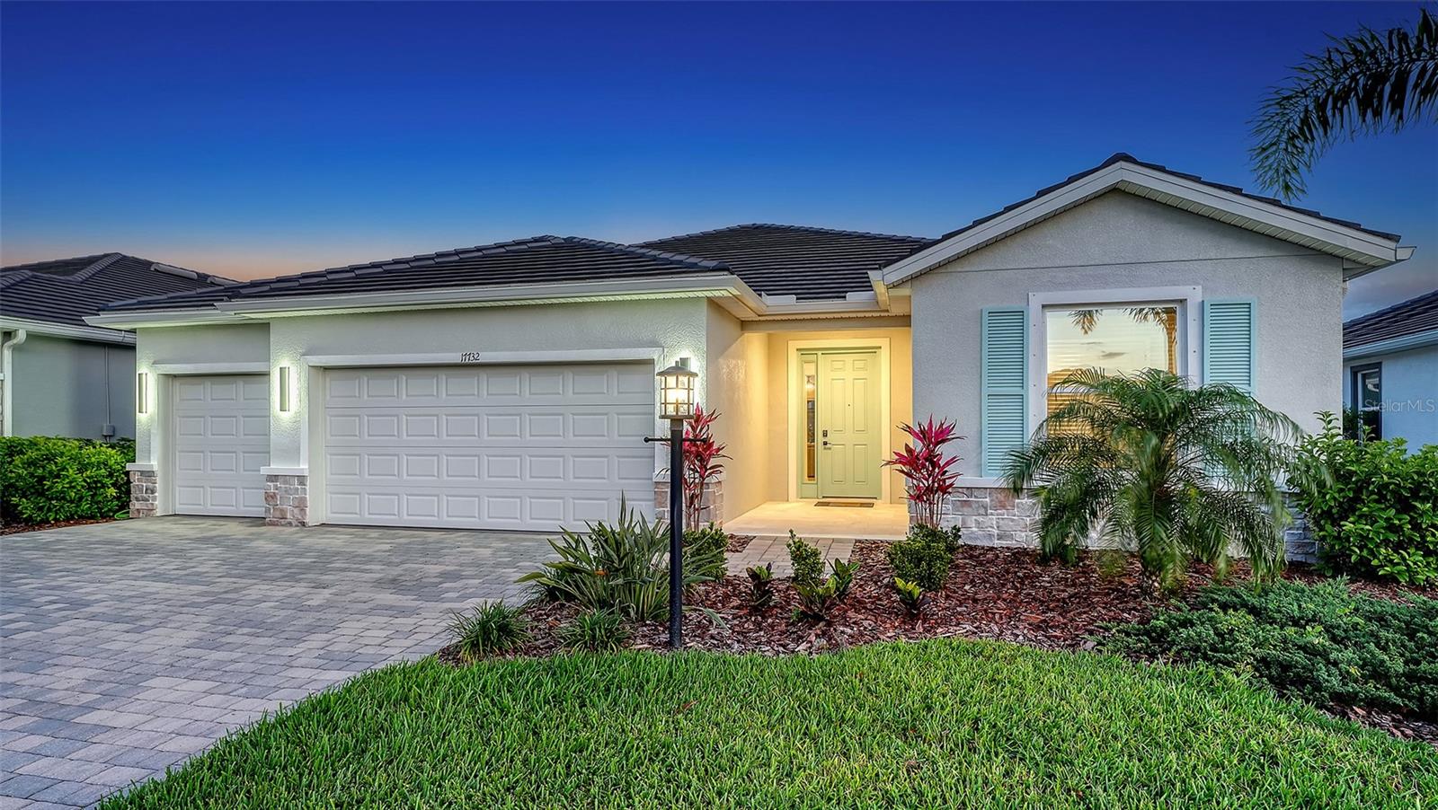 17732 Barley Drive, FL