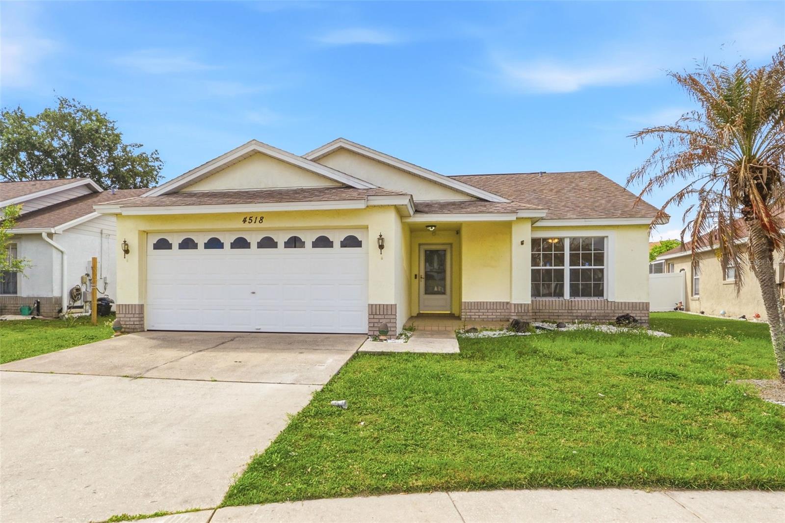 4518 Alaqua Trail, FL