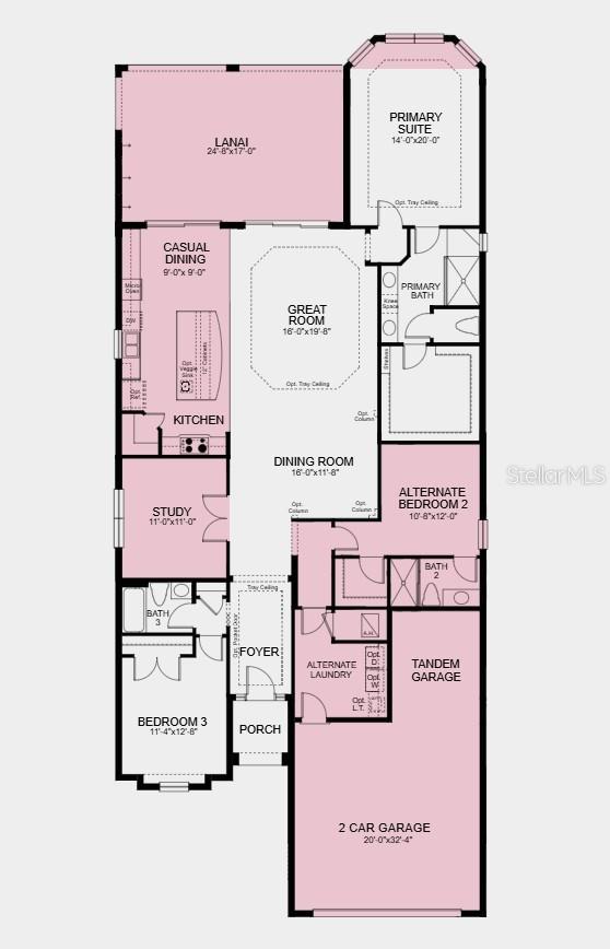 3212 Vicenza Court, FL
