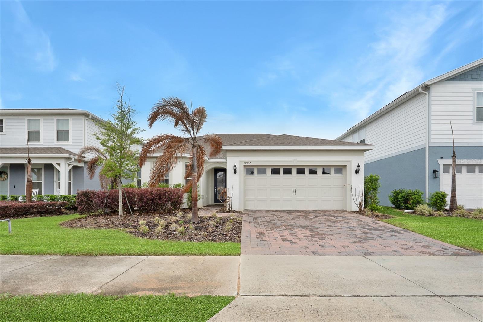 15966 Winding Bluff Drive, FL