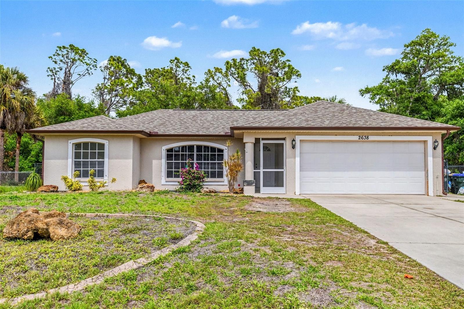 2638 Ashland Lane, FL
