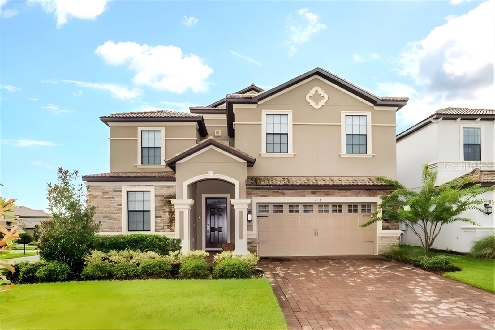 1518 Rolling Fairway Dr, FL