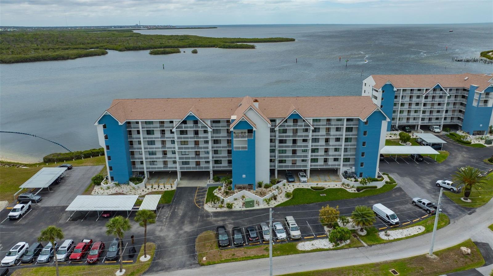 4620 Bay Blvd #1117, FL
