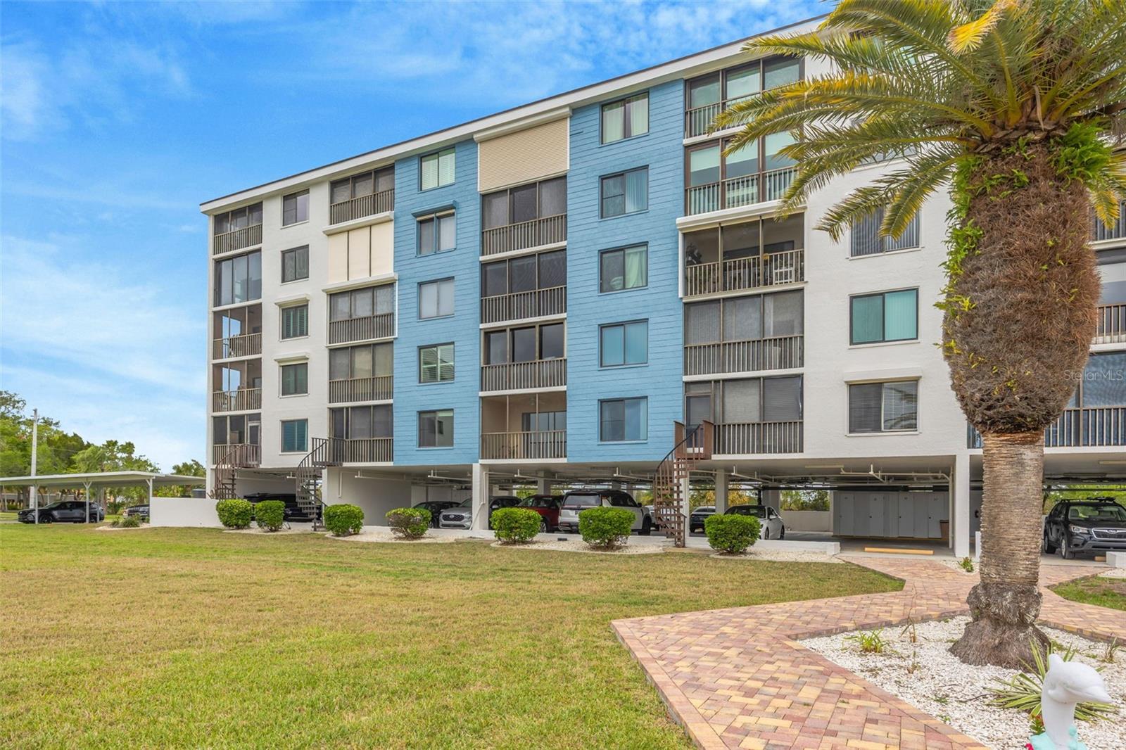4620 Bay Boulevard, FL