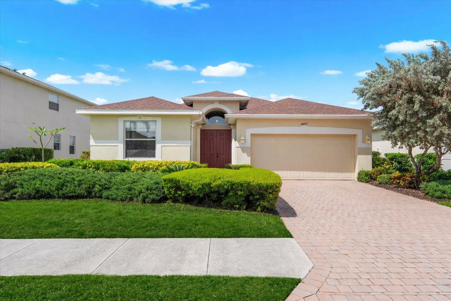24033 Canal Street, FL