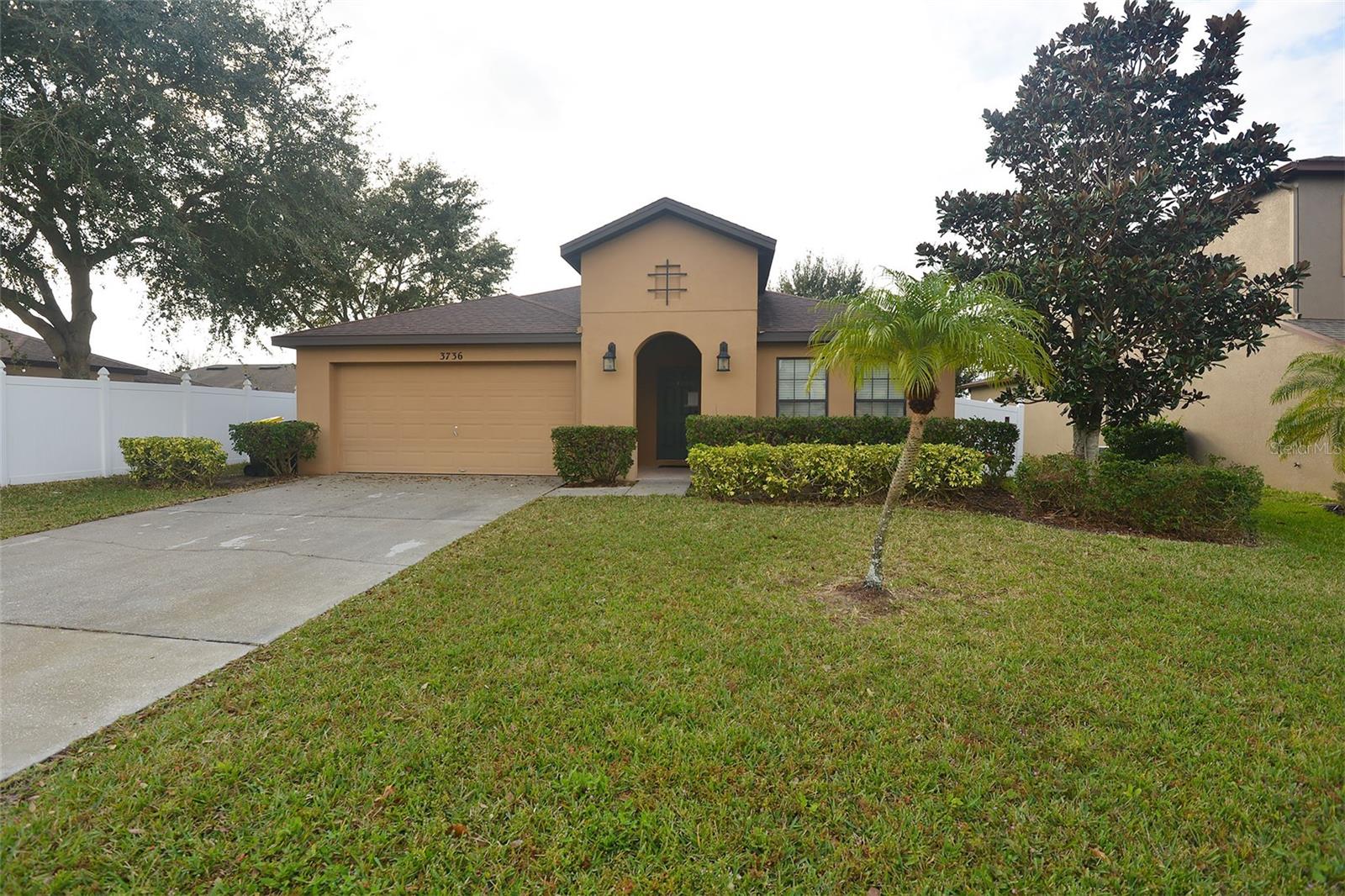 3736 Briar Run Drive, FL