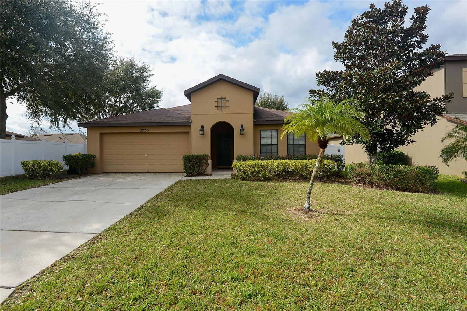 3736 Briar Run Drive, FL