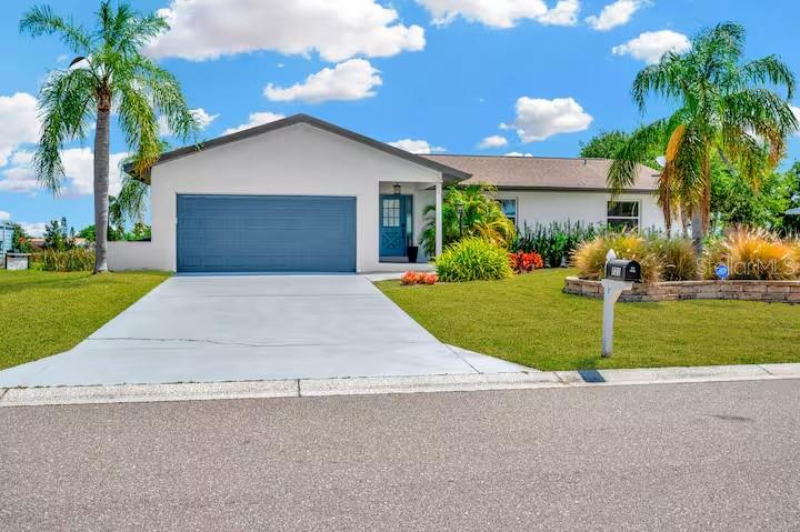721 Eagle Lane, FL