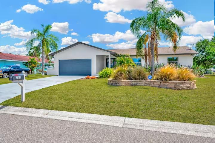 721 Eagle Lane, FL
