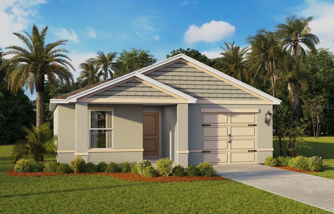 1111 Amber Waves Court, FL