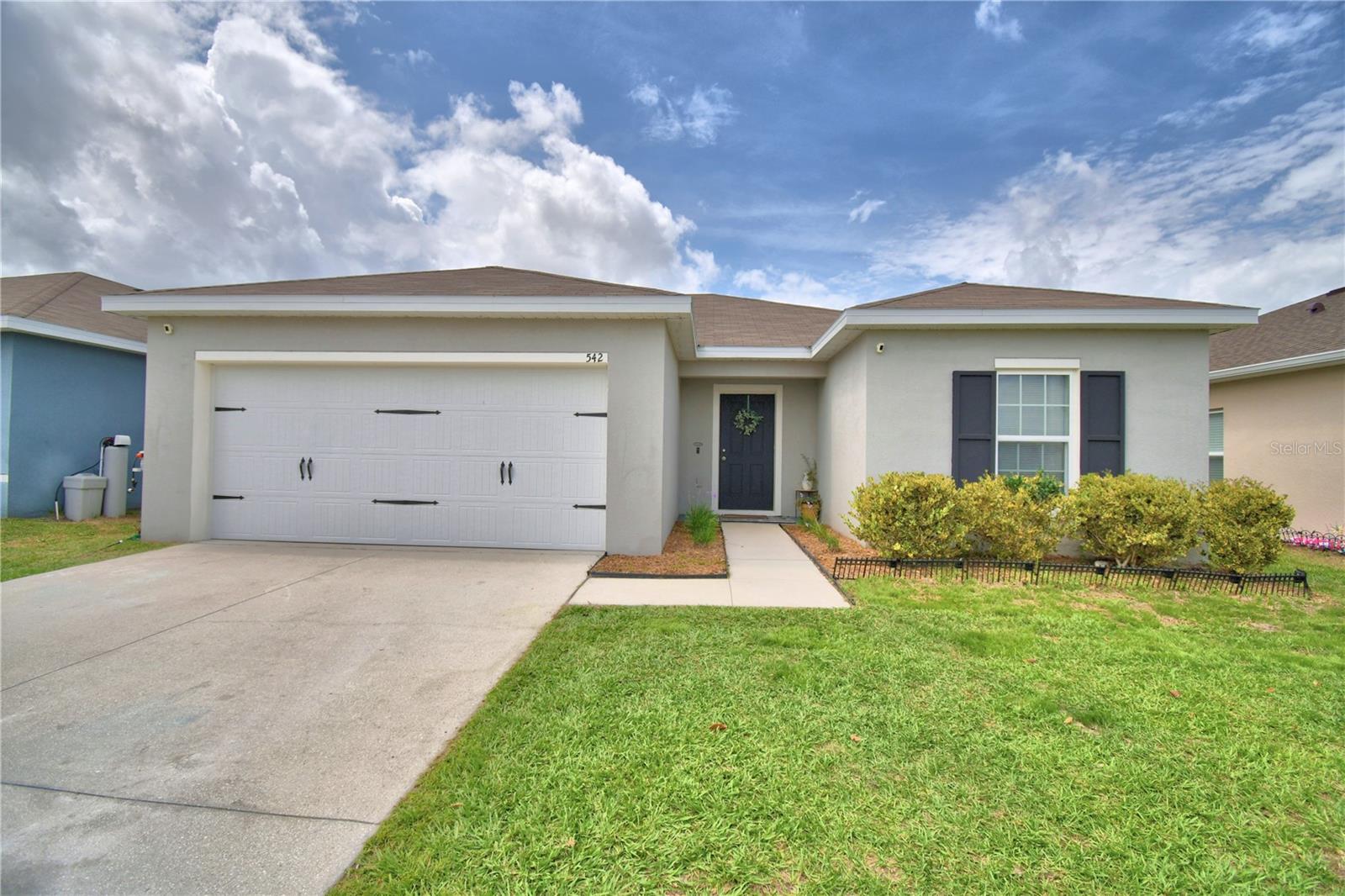 542 Eagle Landing Boulevard, FL