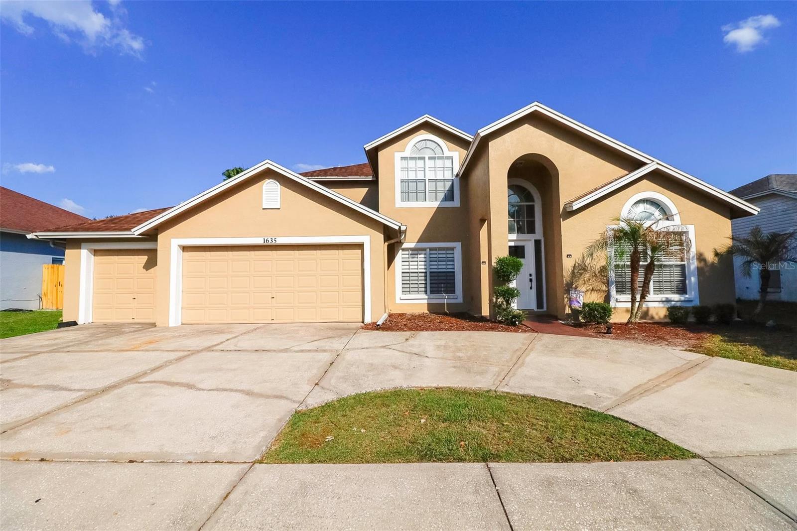 1635 Ledgestone Dr, FL