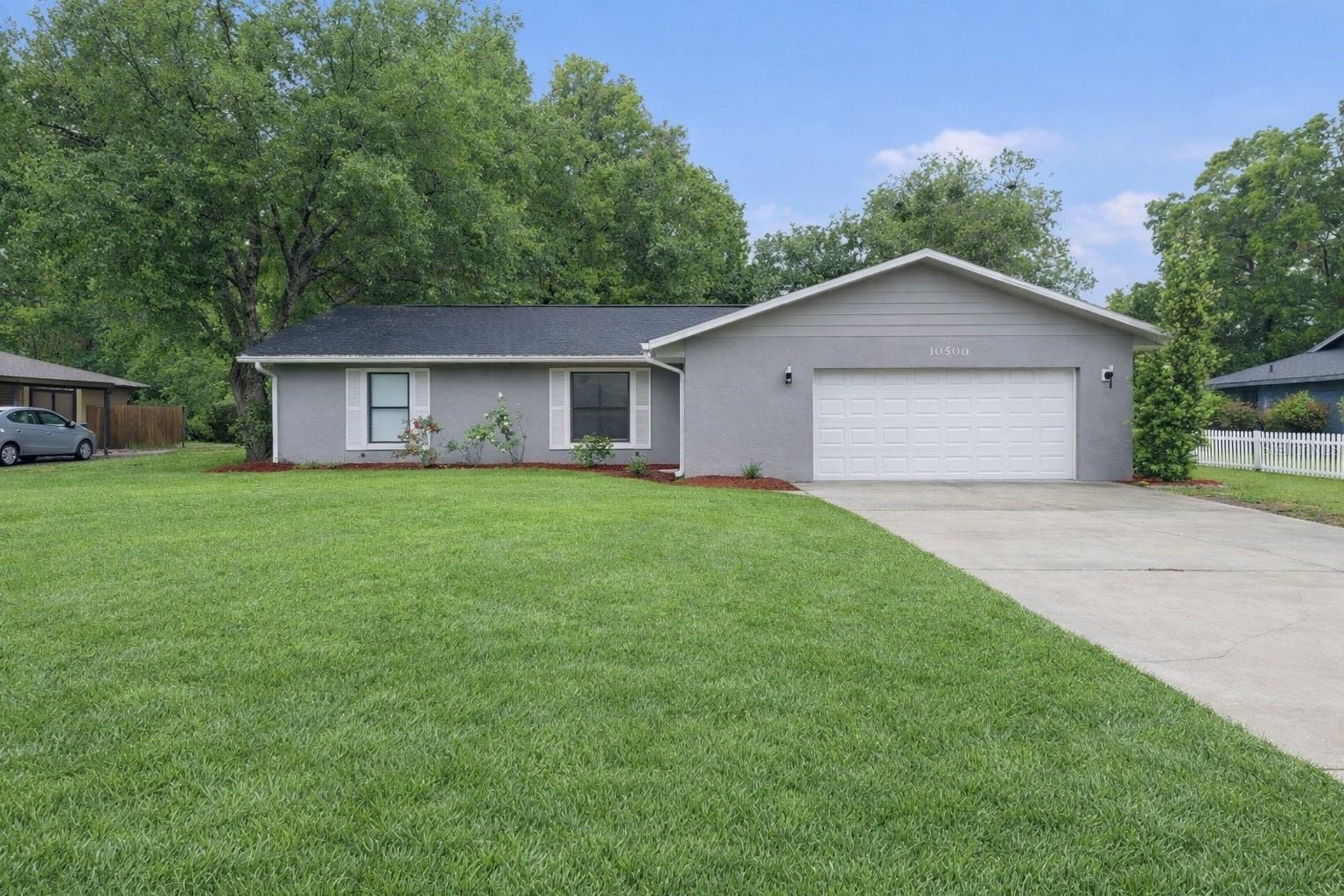 10500 74th Court, FL
